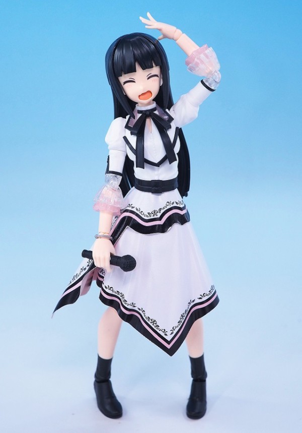 30MS 星井美希 (20th Anniv. YOU AND アイ！) レビュー : おもちゃの巣