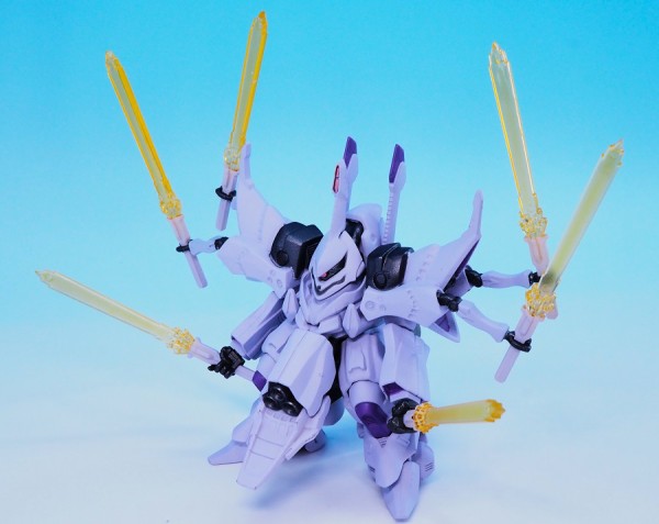 ガンダムコンバージ FW GUNDAM CONVERGE ♯Plus04｜バンダイ キャンディ公式サイト