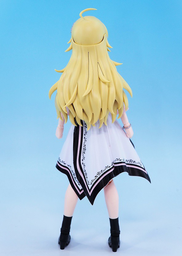 30MS 星井美希 (20th Anniv. YOU AND アイ！) レビュー