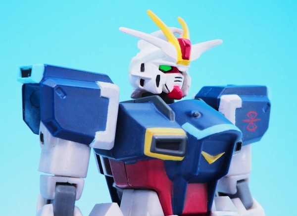 スペシャルクリエイティブモデル リアルエディション インパルス