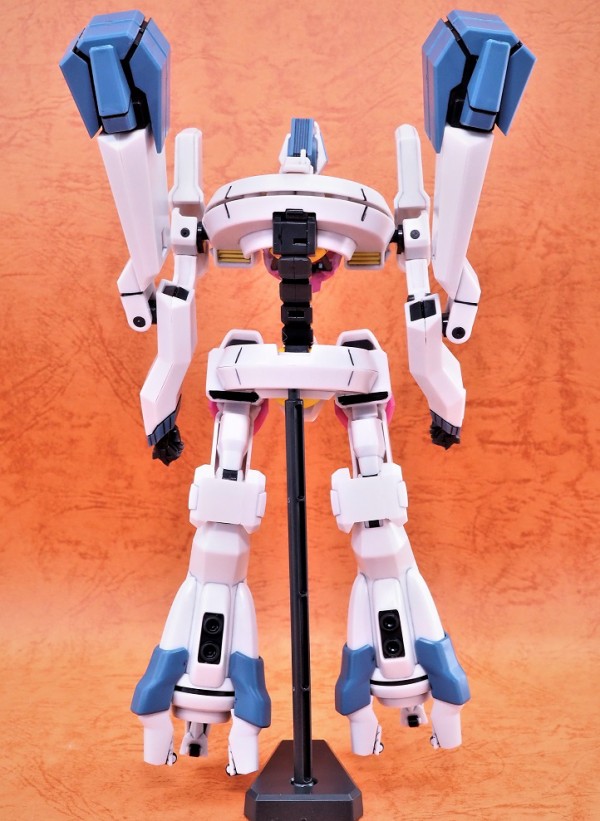 MODEROID インベル レビュー : おもちゃの巣（玩具レビュー）