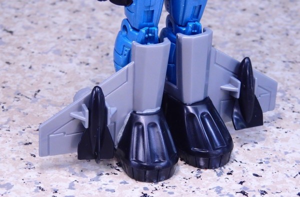 トイアイランド ロボコップ エアコマンド レビュー : おもちゃの