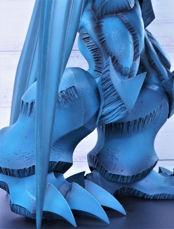 コトブキヤ オベリスクの巨神兵 レビュー : おもちゃの巣（玩具レビュー）