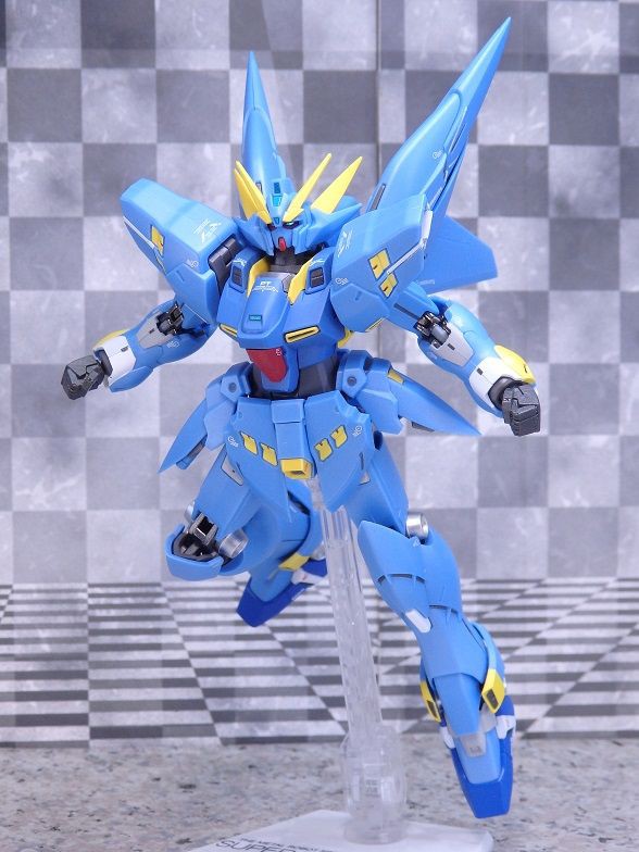 METAL ROBOT魂 ヒュッケバイン レビュー : おもちゃの巣（玩具