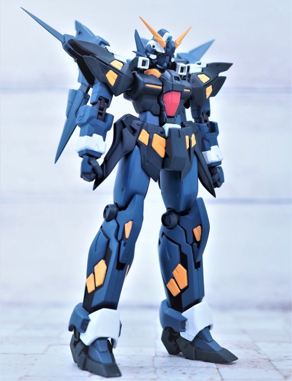 ボークス SRWOG:FAF-004DX ヒュッケバインMk-Ⅱ レビュー : おもちゃの 