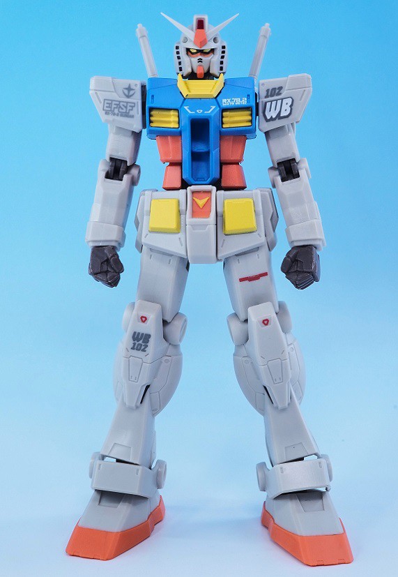 BANDAI - 未開封　ジャンボグレード  RX-78-2 ガンダム 特別仕様 マーキングタイプ ジャンボグレード RX-78-2 ガンダム マーキングタイプ 特別仕様
