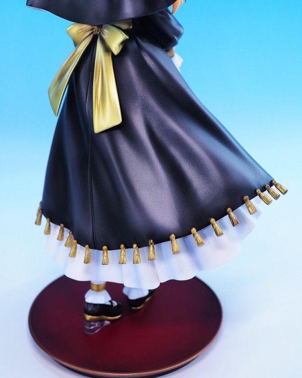 Miyuki 1/7スケール 伊落マリー レビュー : おもちゃの巣（玩具