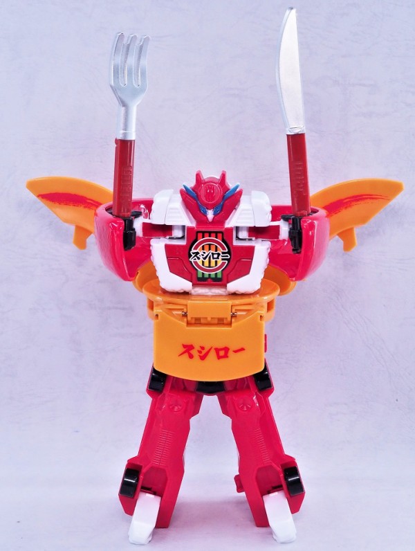 ユニトロボーン マグロスシファイヤーエンジン レビュー