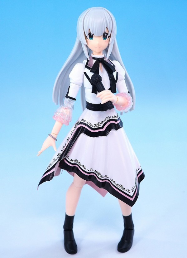 30MS 天海春香 (20th Anniv. YOU AND アイ！) レビュー