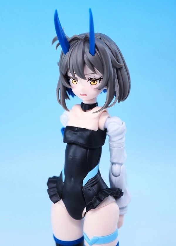 30MS ソウレイ レビュー : おもちゃの巣（玩具レビュー）