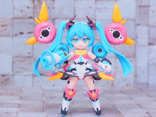 Amazon.com: Megahouse - Hatsune Miku - Snow Miku Series