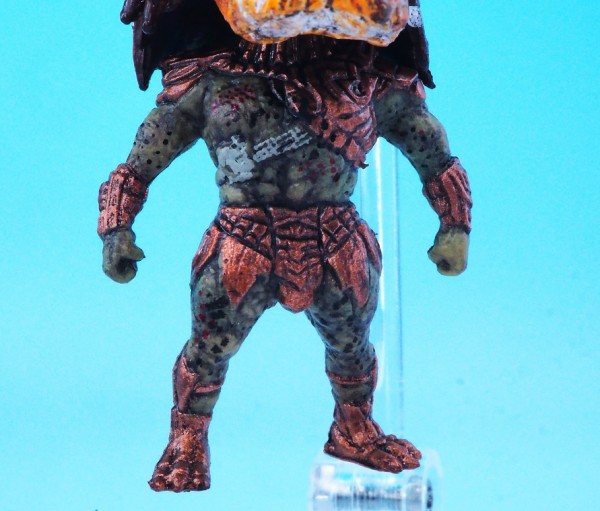 タカラトミーアーツ プレデターズ プラプラマスコット レビュー