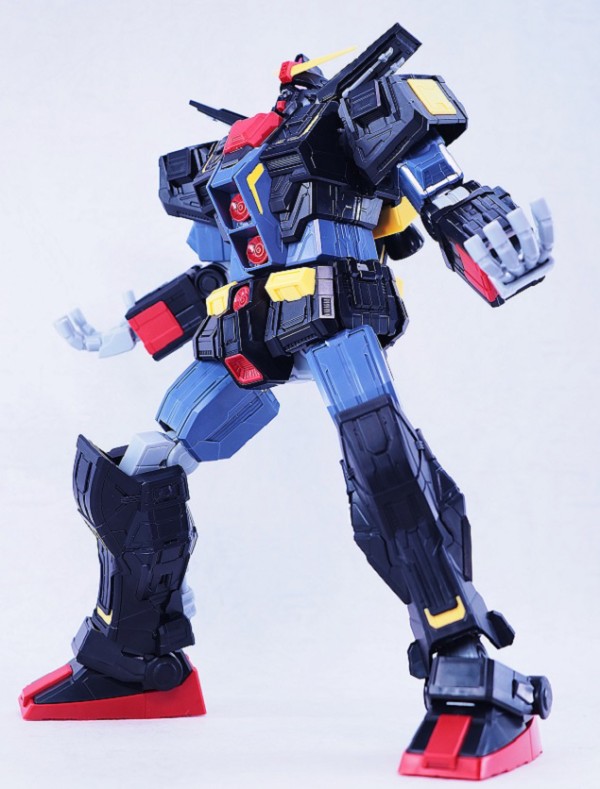機動戦士ガンダム GフレームFA サイコ・ガンダム【プレミアム