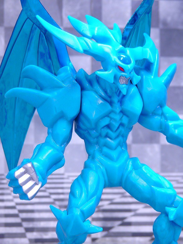 バンダイ オベリスクの巨神兵 レビュー : おもちゃの巣（玩具レビュー）