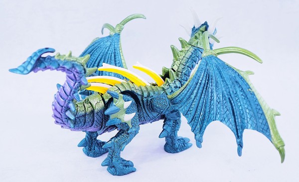 Kenner ドラゴンハート レイザーソーンドラゴン (Razorthorn Dragon