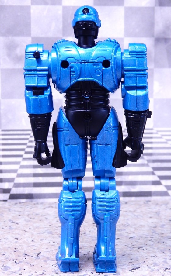 激レア 大迫力 当時物 ロボコップ 長身フィギュア 激レア 大迫力 当時物 ロボコップ 長身フィギュア