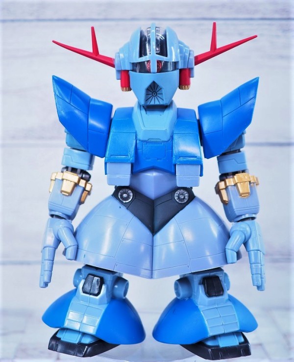 ジャンク品　SDガンダム　ジオング　欠品あり m12920546654_1.jpg?1741938647