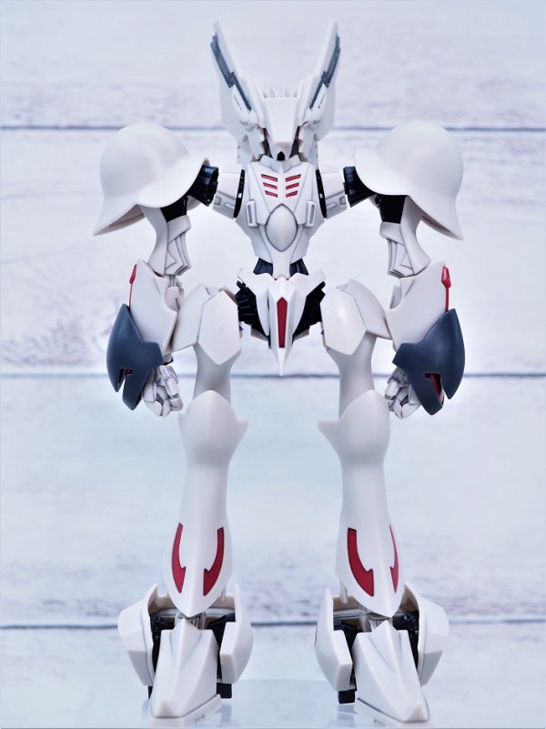 グッドスマイルカンパニー　モデロイド　グランチャー　3機セット グッドスマイルカンパニー MODEROID グランチャー(クインシィ機