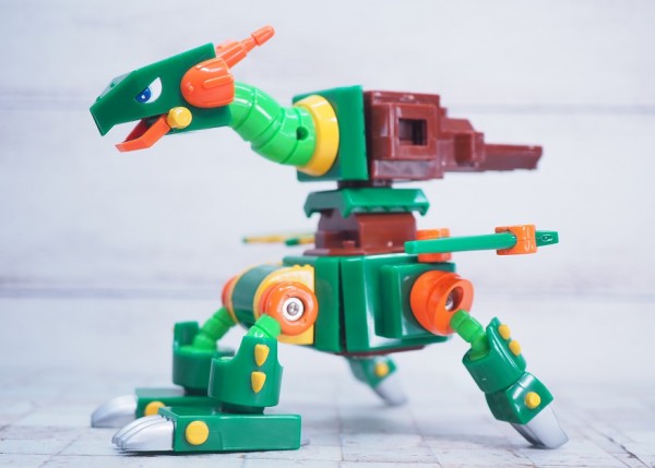 キーボッツ ネオコアモンスター ガイアードラゴ レビュー キーボッツ ネオコアモンスター ガイアードラゴ レビュー