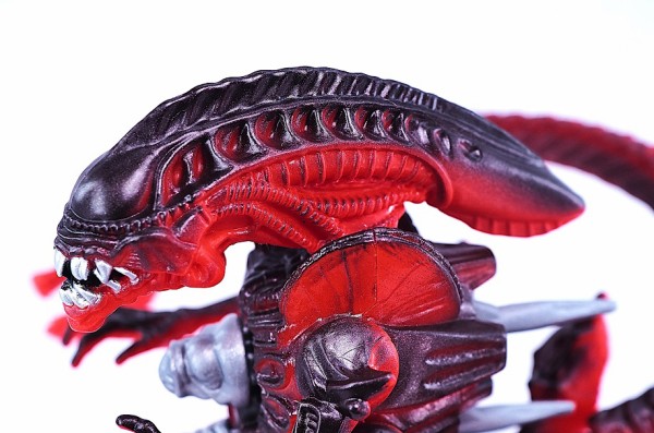 ケナー キラークラブエイリアン Kenner キラークラブエイリアン （Killer Crab Alien） レビュー