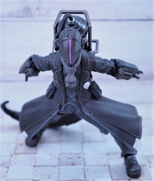 figma ボンドルド 明星へ登る（ギャングウェイ）ver. レビュー