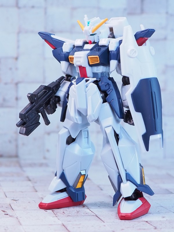 HG シスクード(エゥーゴカラーVer) 塗装完成品