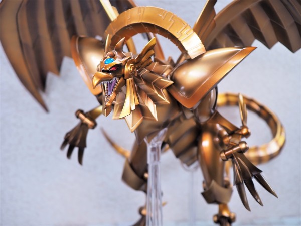 コトブキヤ ラーの翼神竜 レビュー : おもちゃの巣(玩具レビュー) コトブキヤ ラーの翼神竜 レビュー : おもちゃの巣(玩具レビュー)