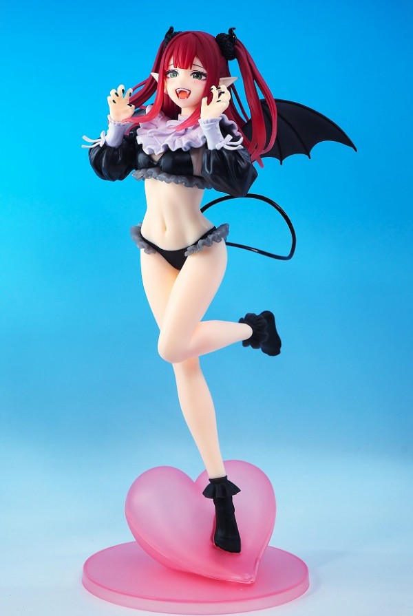 タイトー T-most 喜多川海夢 フィギュア リズver. レビュー : おもちゃ