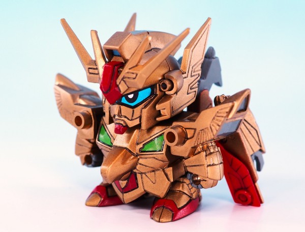 ちーびー戦士 キャプテンフォーミュラー91 Jr. レビュー : おもちゃの