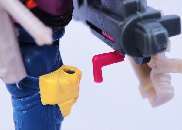 Kenner リプリー（Ellen Ripley）レビュー : おもちゃの巣（玩具レビュー）