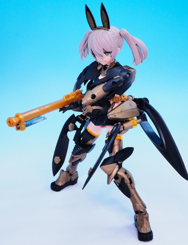 新品】30MS セスティエ&ソウレイ&ツキルナ&オプション