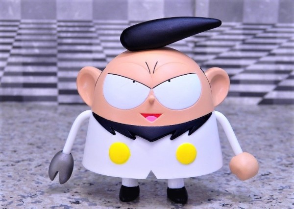 トミー うちまくりクロちゃん Mo.09 剛くん レビュー : おもちゃの巣