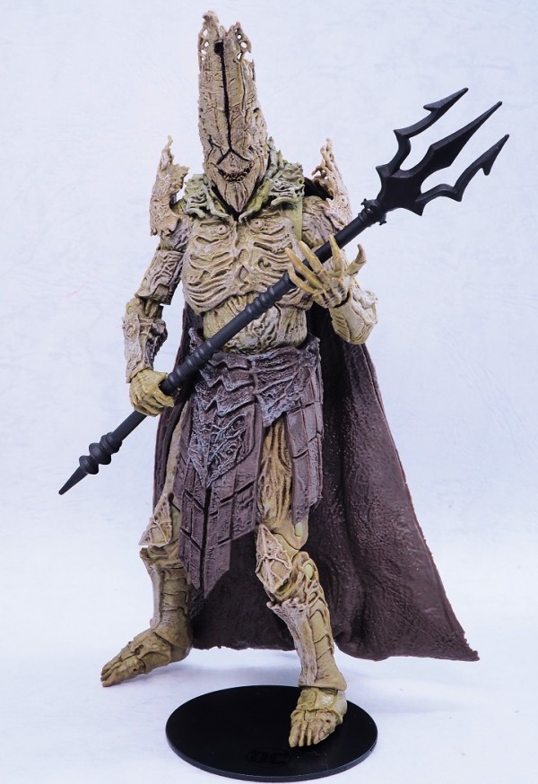 マクファーレントイズ DCマルチバース キング・コーダックス