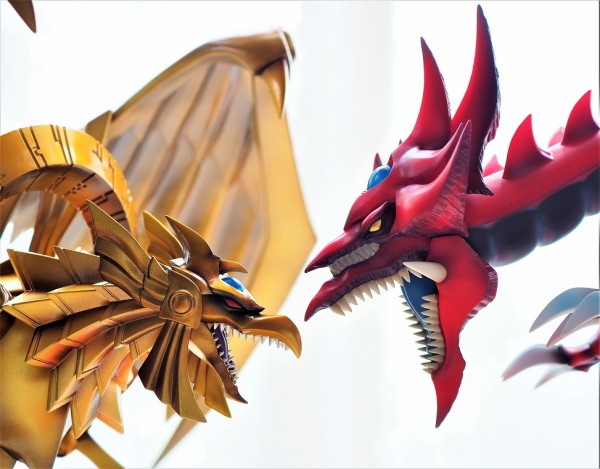 コトブキヤ ラーの翼神竜 レビュー : おもちゃの巣(玩具レビュー) コトブキヤ ラーの翼神竜 レビュー : おもちゃの巣(玩具レビュー)