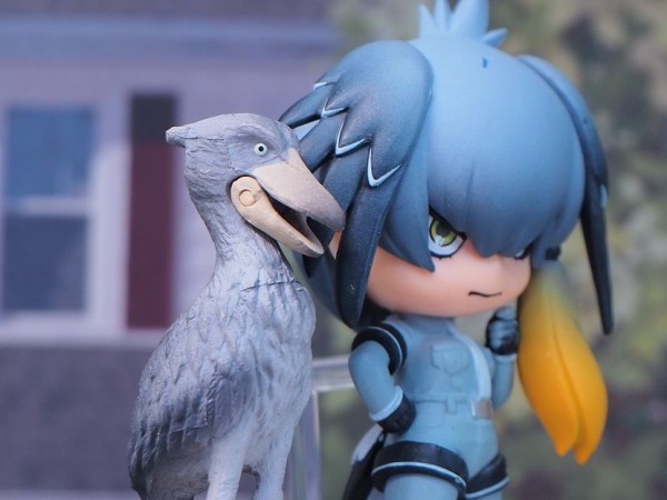 タカラトミー アニアくじ3 どうぶつのおともだち編 レビュー