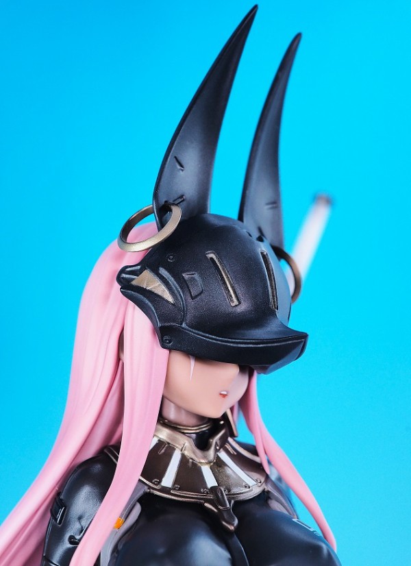 FALSLANDER HEMET NETHEL 1/7 フィギュア Amazon | FALSLANDER HEMET NETHEL 1/7スケール プラスチック