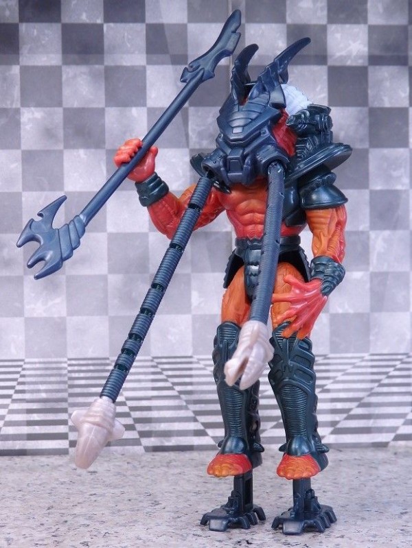 Kenner プレデター・クランリーダー レビュー : おもちゃの巣
