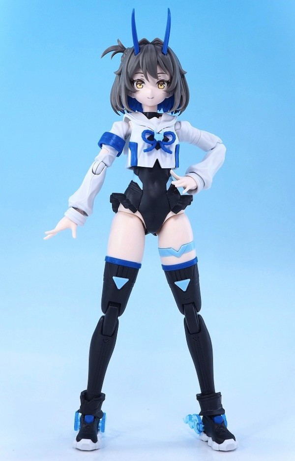 30MS ソウレイ レビュー : おもちゃの巣（玩具レビュー）