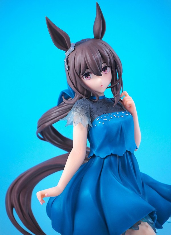 新しい季節 フリュー Trio-Try-iT レビュー アドマイヤベガ Figure コミック・アニメ