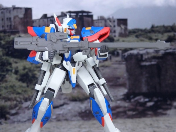 SRWディバインウォーズ アクションフィギュア R-1 レビュー : おもちゃ