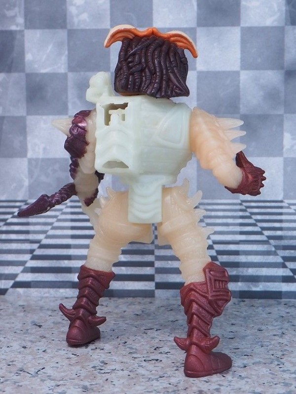 Kenner ストーカー・プレデター レビュー : おもちゃの巣（玩具レビュー）