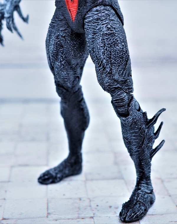 マクファーレントイズ SPAWN Wave4 プレイグ レビュー : おもちゃの巣