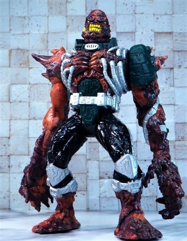 Kenner バットマン レジェンズオブザダークナイト クレイ