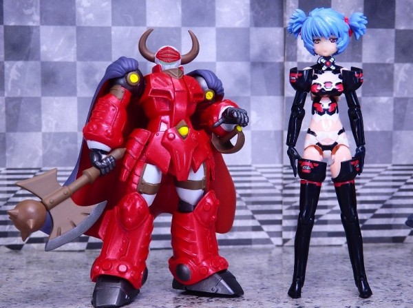 バンプレスト DXヒーローズ&モンスターズ2 戦士ガンキャノン バンプレスト 組立式DXヒーローズ＆モンスターズ2 戦士ガン