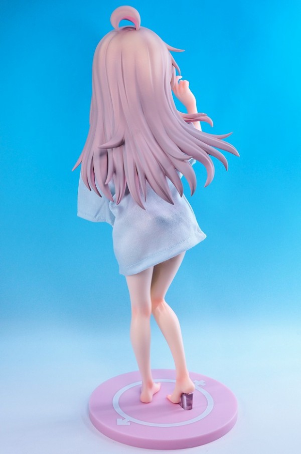 メディコス 1/4 緒山まひろ ニートTシャツ 大人な下着に挑戦