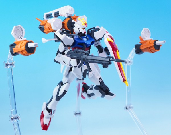 HG GQuuuuuuX」「ENTRY GRADE ストライクルージュ」「オプションパーツセット ガンプラ 14」1月17日発売！ |  GUNDAM.INFO
