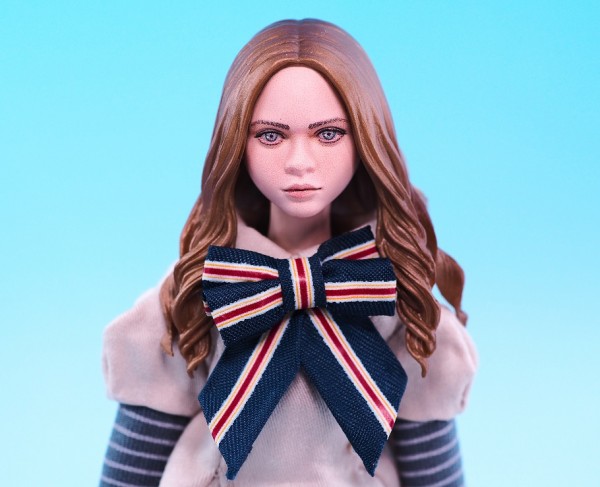 MAFEX M3GAN ミーガン レビュー : おもちゃの巣（玩具レビュー）