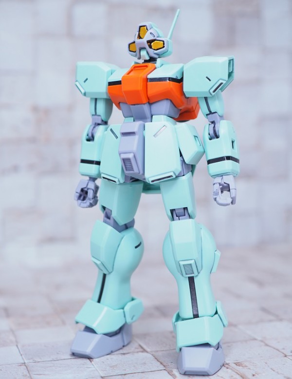 HGAW ドートレス レビュー : おもちゃの巣（玩具レビュー）