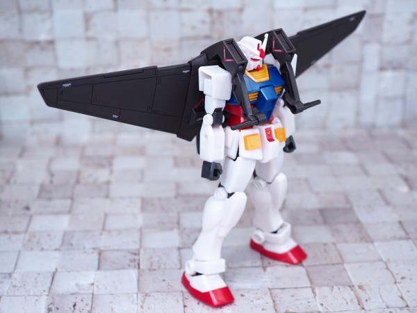 HG ライトライナー レビュー : おもちゃの巣（玩具レビュー）