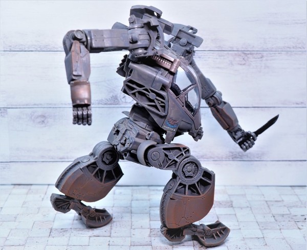 マクファーレントイズ アバター 7インチ AMPスーツ レビュー